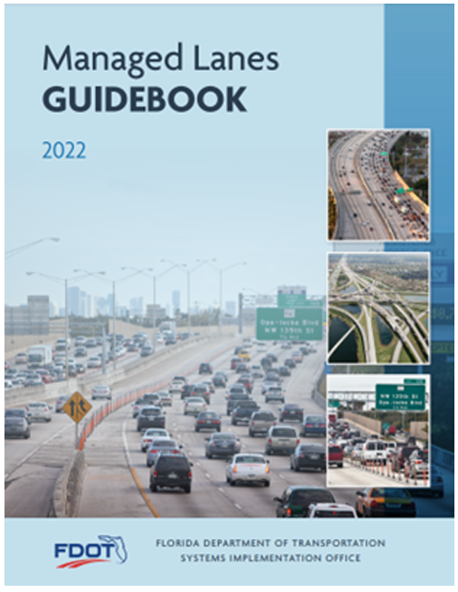 Managed Lanes Guidebook