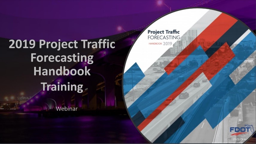 Project Traffic Forecasting Training