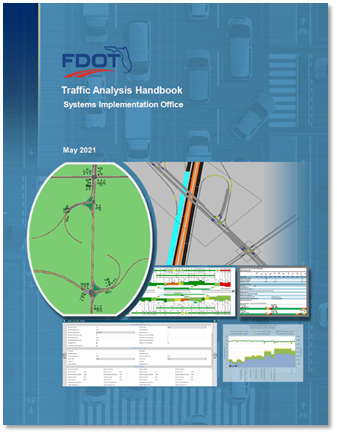 Traffic Analysis Handbook